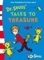 Dr. Seuss’ Tales to Treasure