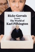 World of Karl Pilkington