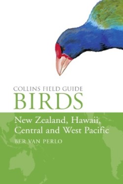 Birds of New Zealand, Hawaii, Central and West Pacific