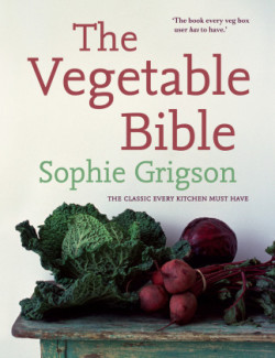 Vegetable Bible