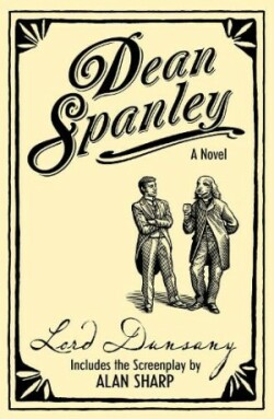 Dean Spanley: The Novel