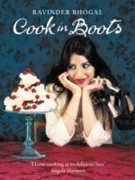 Cook in Boots