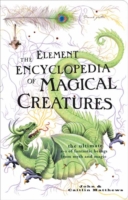 Elementary Encyclopedia of Magical Creatures