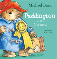 Bond, Michael - Paddington at the Carnival