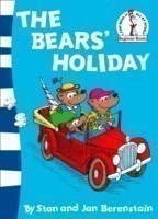 Berenstain, Stan - The Bears' Holiday Berenstain Bears
