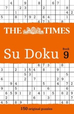 Times Su Doku Book 9