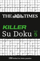 Times Killer Su Doku 5