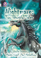 Nightmare: Two Ghostly Tales