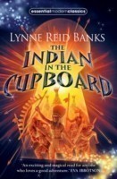 Indian in the Cupboard