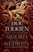 Legend of Sigurd and Gudrún