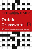 Times Quick Crossword Book 14