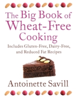 Big Book of Wheat-Free Cooking