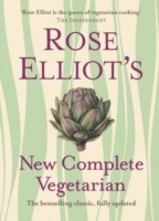 Rose Elliot’s New Complete Vegetarian