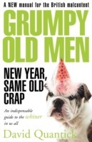 Grumpy Old Men