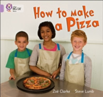 How to Make a Pizza