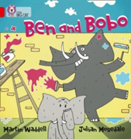 Ben and Bobo