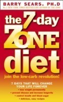 7-Day Zone Diet