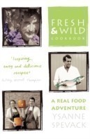 Fresh and Wild Cookbook