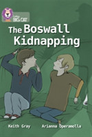 Boswall Kidnapping