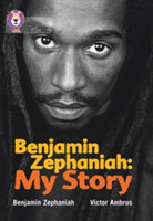 Benjamin Zephaniah: My Story