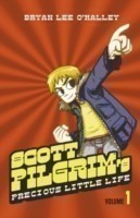 Scott's Pilgrim's Precious Little Life, V1