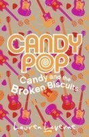 Candy and the Broken Biscuits