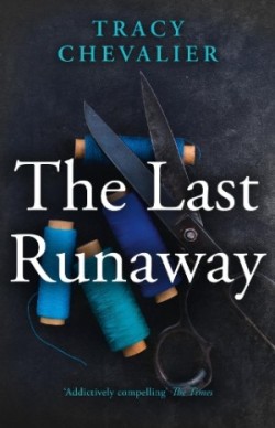 Last Runaway