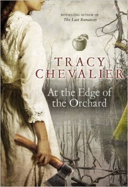 At the Edge of the Orchard - akce HB