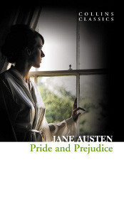 Pride and Prejudice (Collins Classics)