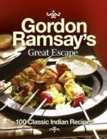 Gordon Ramsay’s Great Escape