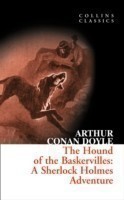 The Hound of the Baskervilles (Collins Classics)