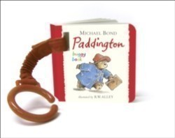 Paddington Buggy Book