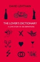 Lover’s Dictionary