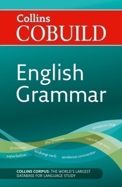 Collins Cobuild English Grammar Third Edition