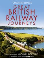 Great British Railway Journeys