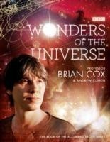 Wonders of Universe