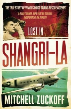 Lost in Shangri-La