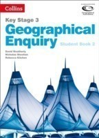 Weatherly, David - Geographical Enquiry Student Book 2