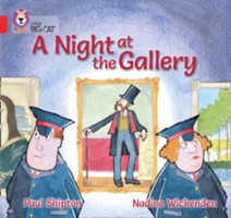 Night at the Gallery