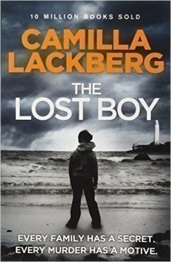 The Lost Boy (Patrick Hedstrom and Erica Falck, Book 7)
