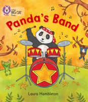 Panda’s Band