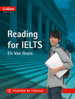 Collins English for Exams: Reading for Ielts