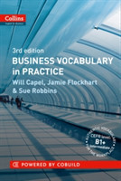 Collins English for Business: Business Vocabulary in Practice 3rd Edition