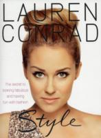 Lauren Conrad: Style