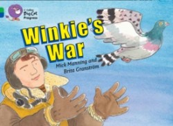 Winkie’s War