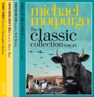 Classic Collection Volume 4