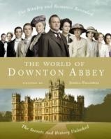 World of Downton Abbey