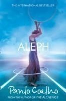 Aleph, English edition