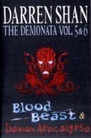 Volumes 5 and 6 - Blood Beast/Demon Apocalypse