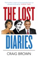 Lost Diaries